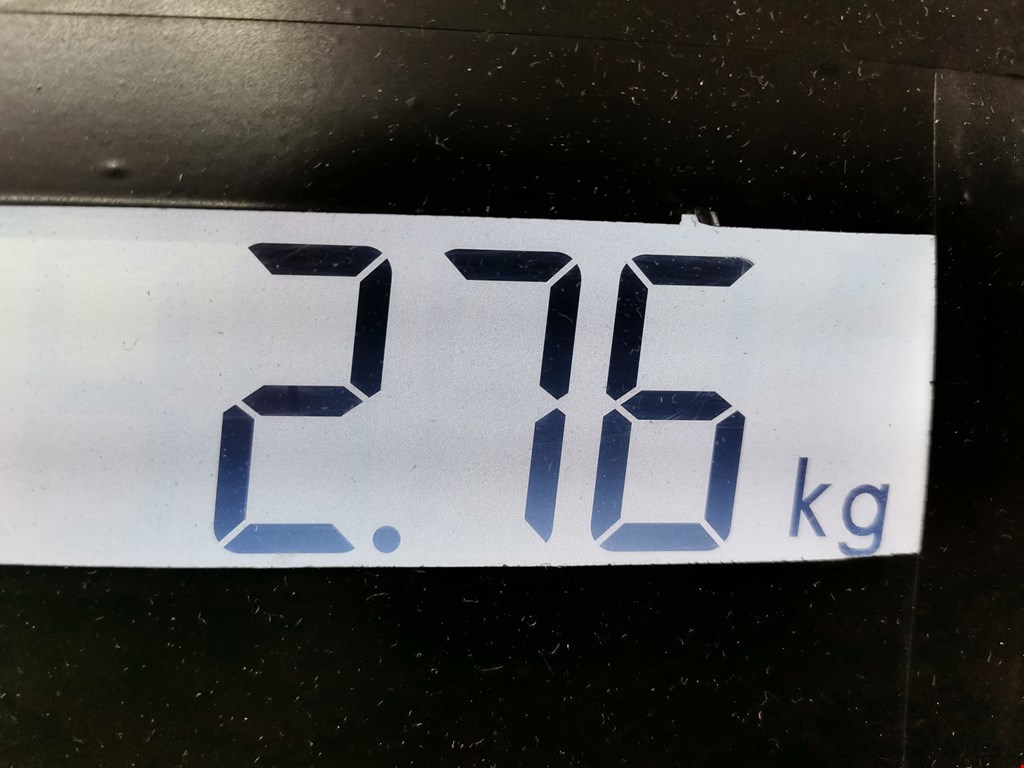 Блок ABS (насос) PEUGEOT 407 2004-2010