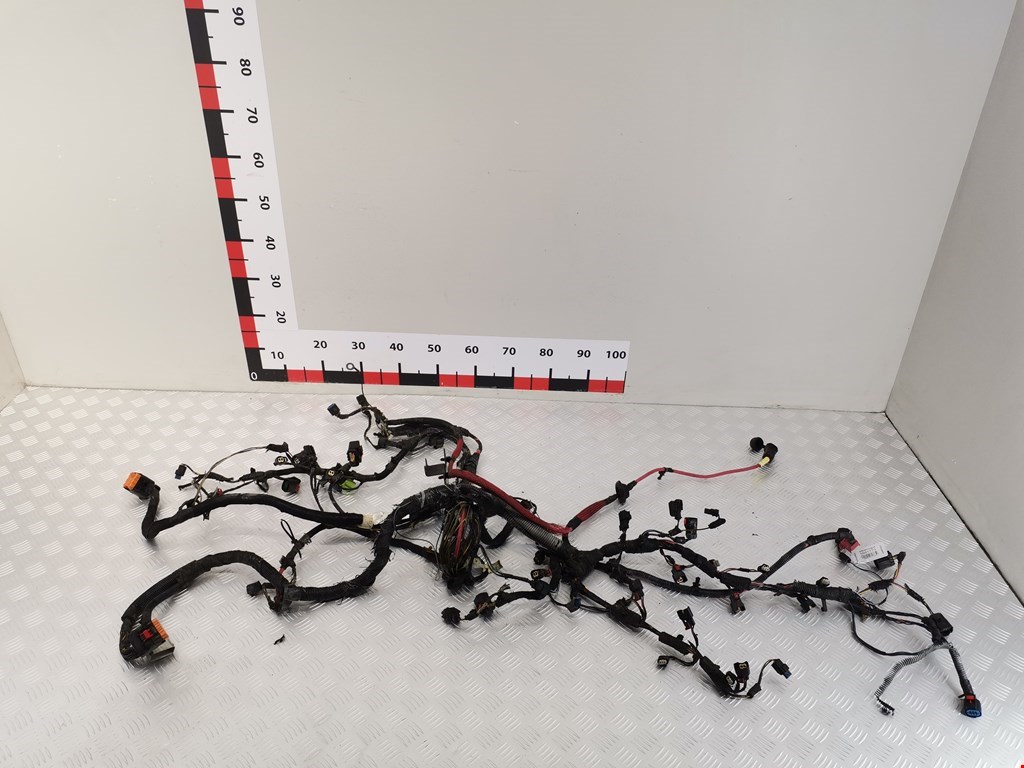 Проводка коса DODGE Magnum 2003-2008