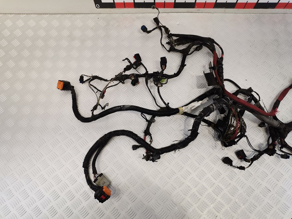 Проводка коса DODGE Magnum 2003-2008