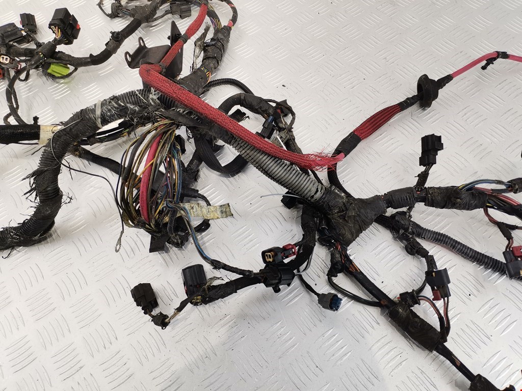 Проводка коса DODGE Magnum 2003-2008