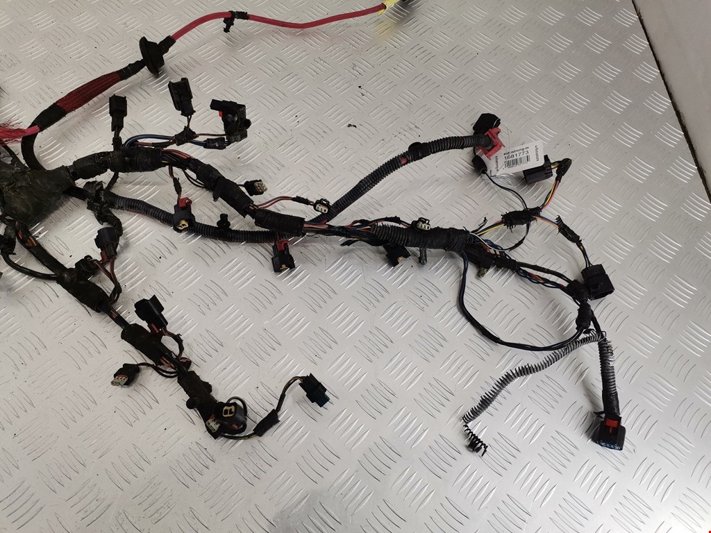 Проводка коса DODGE Magnum 2003-2008