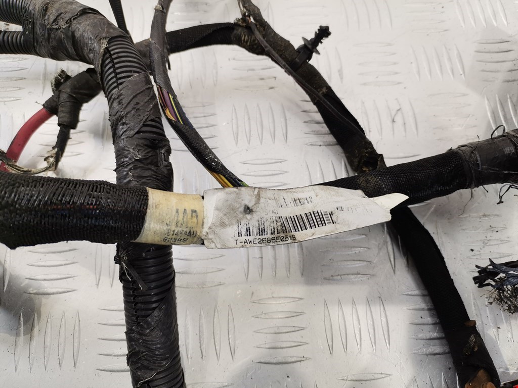 Проводка коса DODGE Magnum 2003-2008