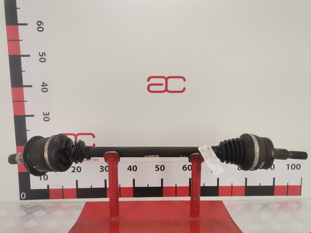 Полуось (привод, приводной вал) задняя левая DODGE Magnum 2003-2008