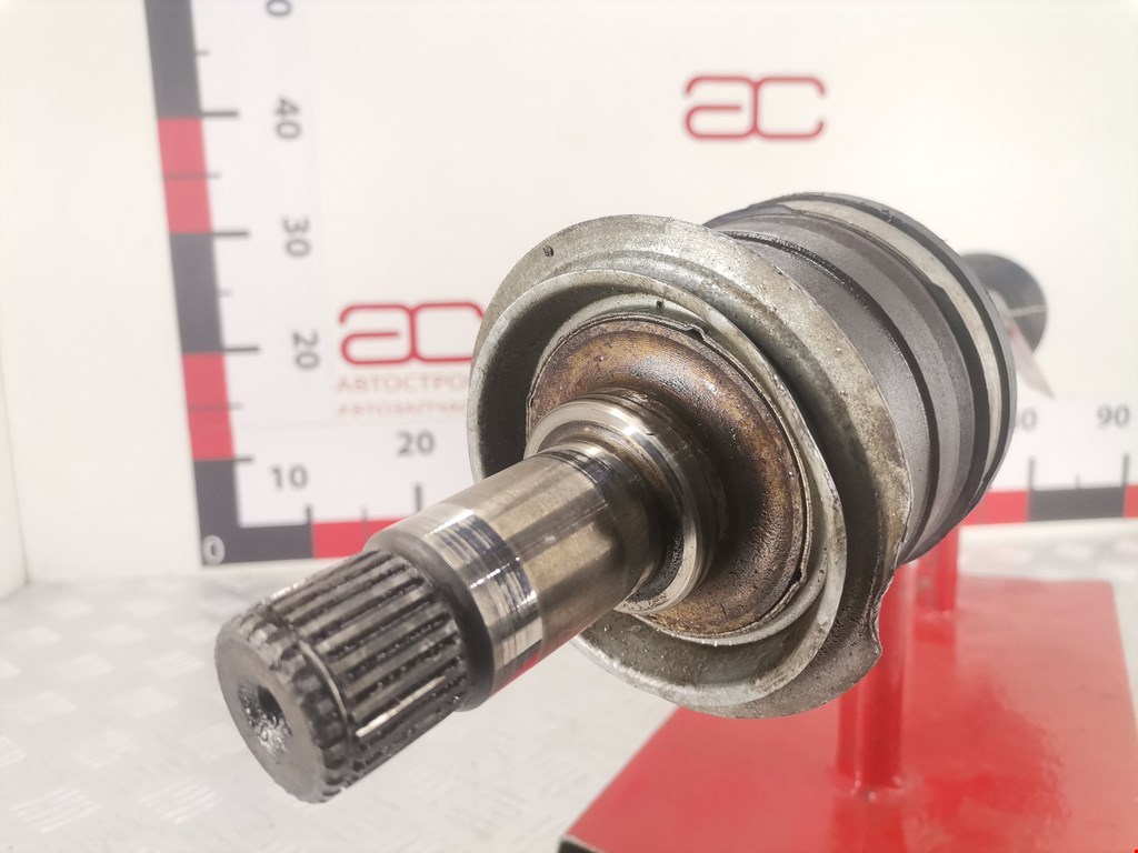 Полуось (привод, приводной вал) задняя левая DODGE Magnum 2003-2008