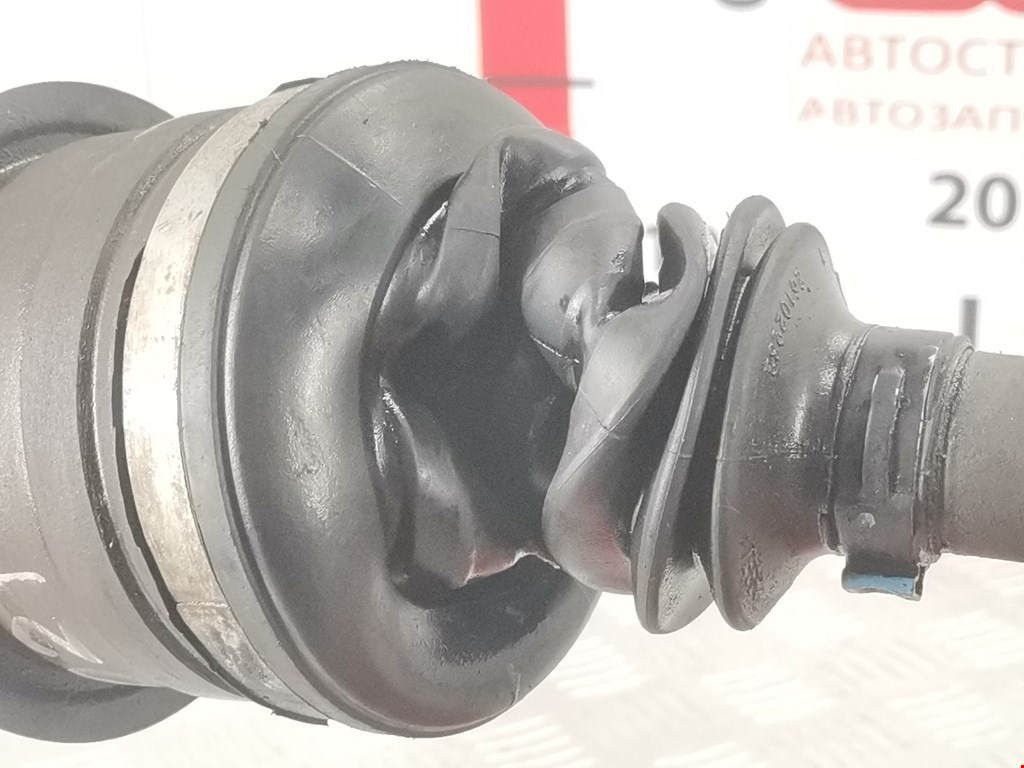 Полуось (привод, приводной вал) задняя левая DODGE Magnum 2003-2008