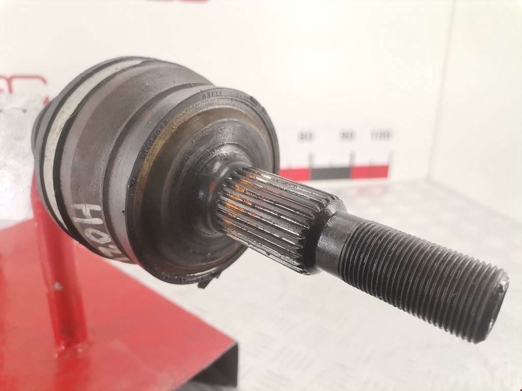 Полуось (привод, приводной вал) задняя левая DODGE Magnum 2003-2008