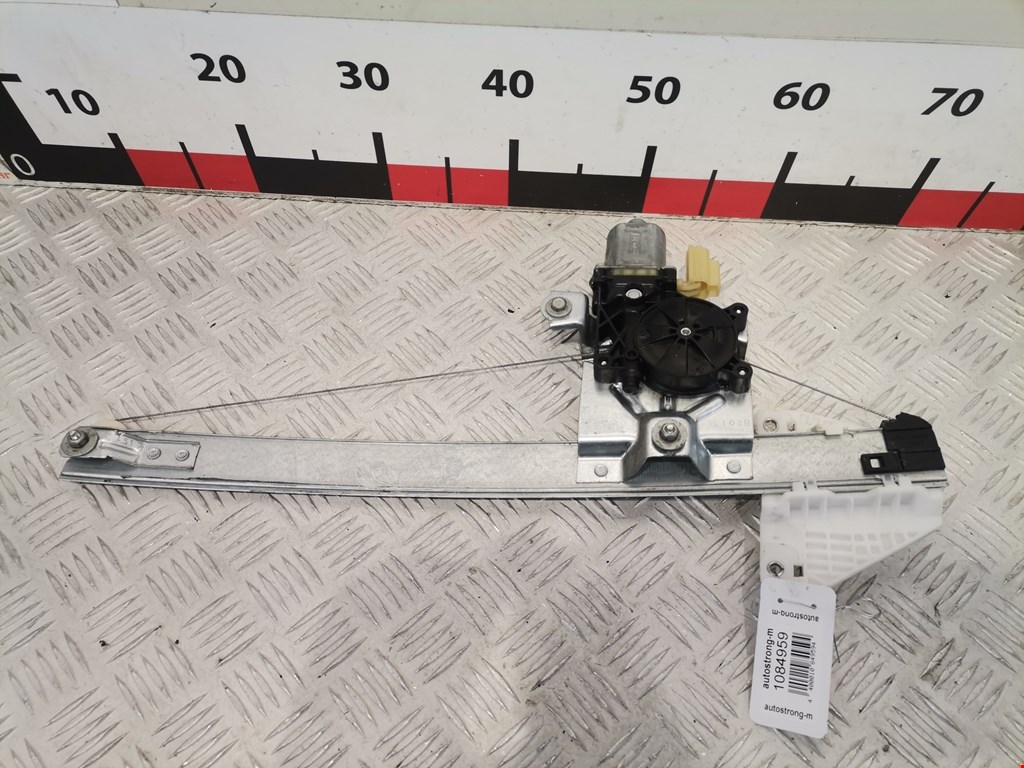 Стеклоподъемник задний левый FORD Escape 2012-2015