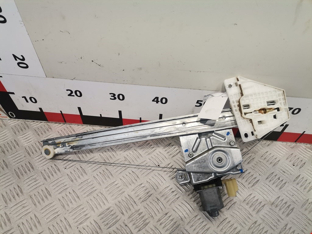 Стеклоподъемник задний левый FORD Escape 2012-2015