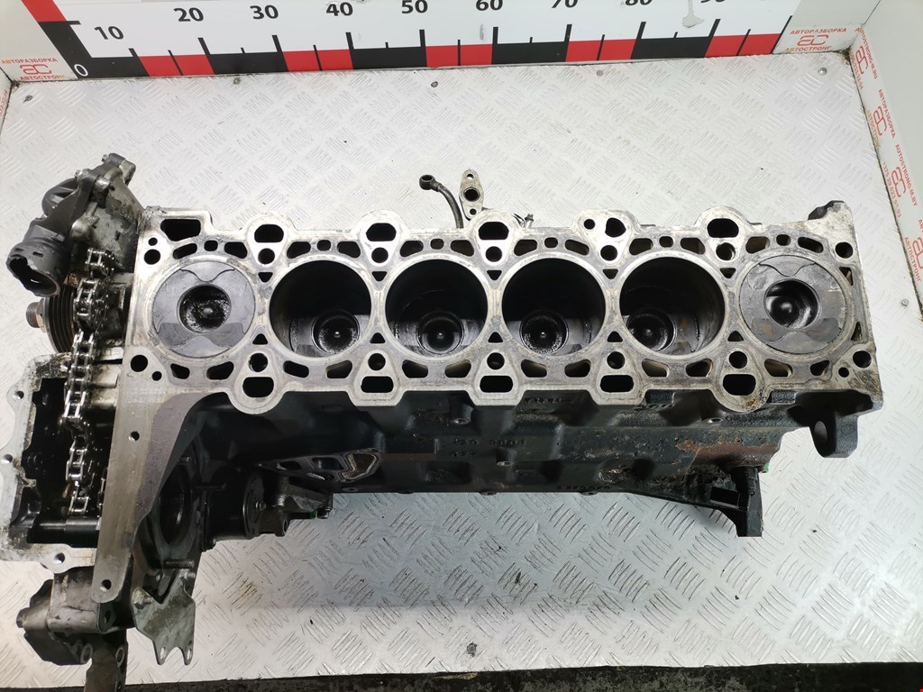 Блок цилиндров OPEL Omega B 1994-2004