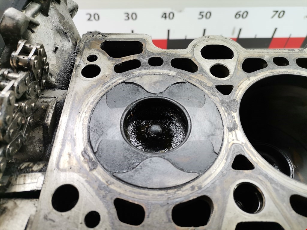 Блок цилиндров OPEL Omega B 1994-2004