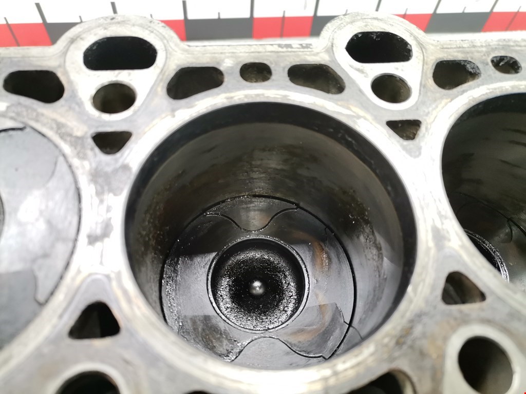 Блок цилиндров OPEL Omega B 1994-2004