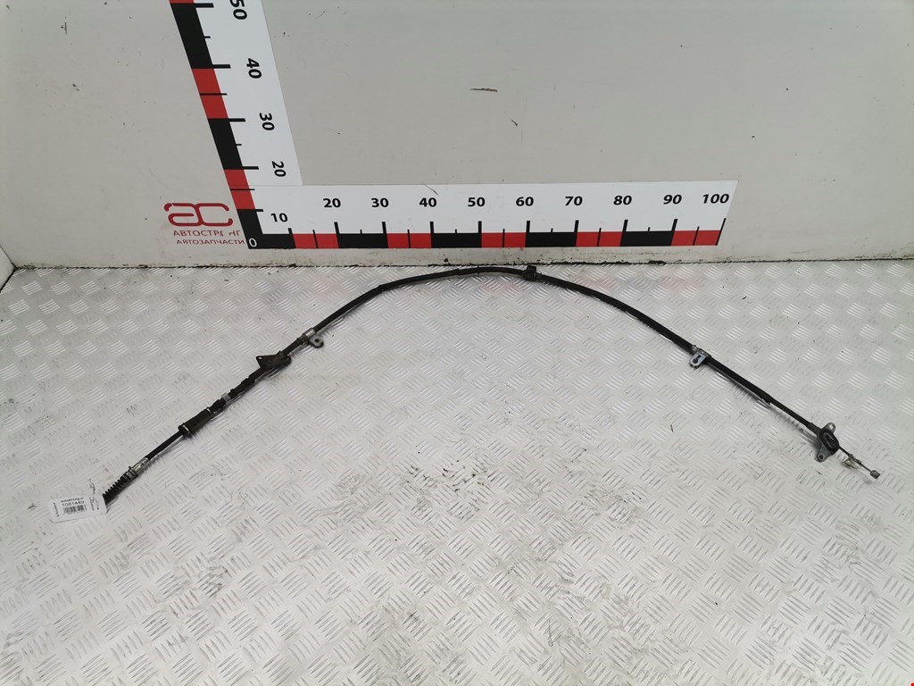 Тросик стояночного тормоза Hyundai Sonata 6 (2009-2014)