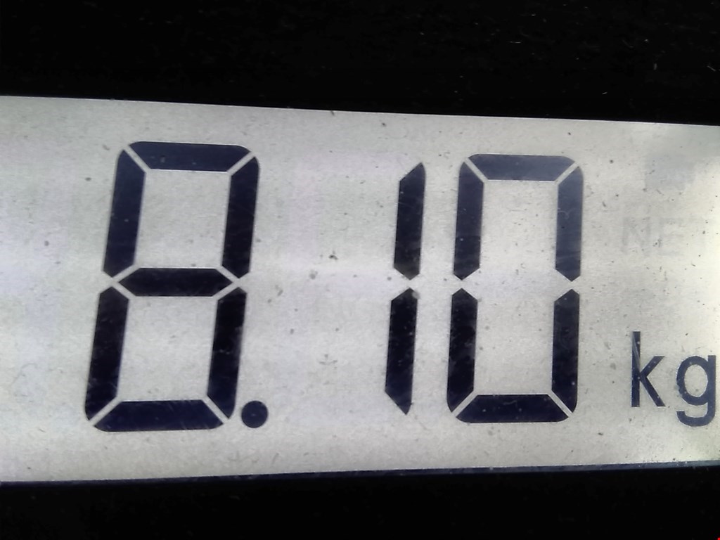 Полуось (привод, приводной вал) задняя левая DODGE Magnum 2003-2008