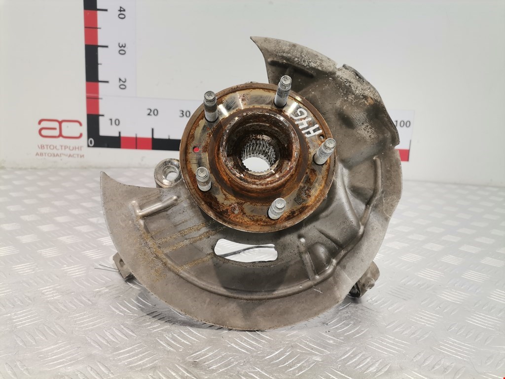 Ступица передняя правая CHEVROLET Malibu 2015-н.в.