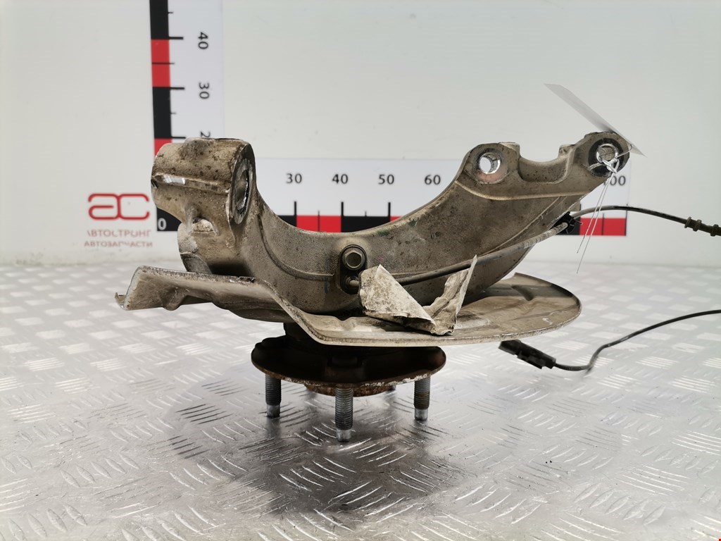 Ступица передняя правая CHEVROLET Malibu 2015-н.в.