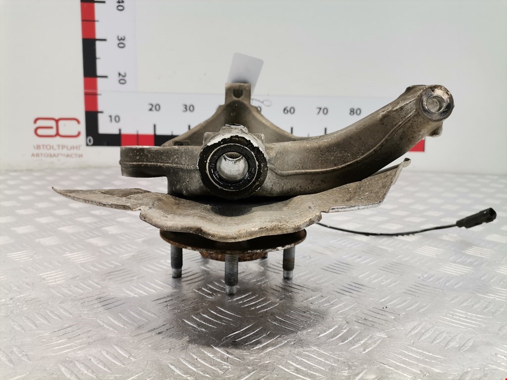 Ступица передняя правая CHEVROLET Malibu 2015-н.в.