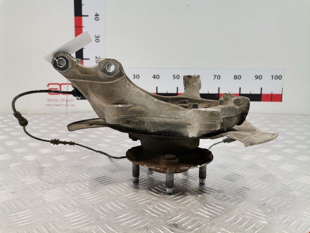 Ступица передняя правая CHEVROLET Malibu 2015-н.в.