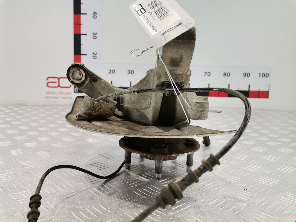 Ступица передняя правая CHEVROLET Malibu 2015-н.в.