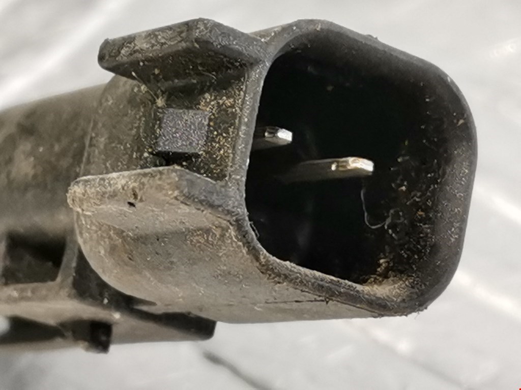 Ступица передняя правая CHEVROLET Malibu 2015-н.в.