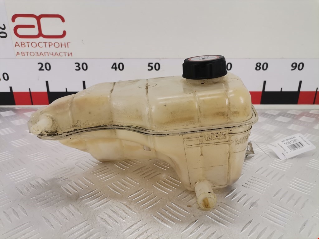 Бачок расширительный MAZDA 121 1987-1991
