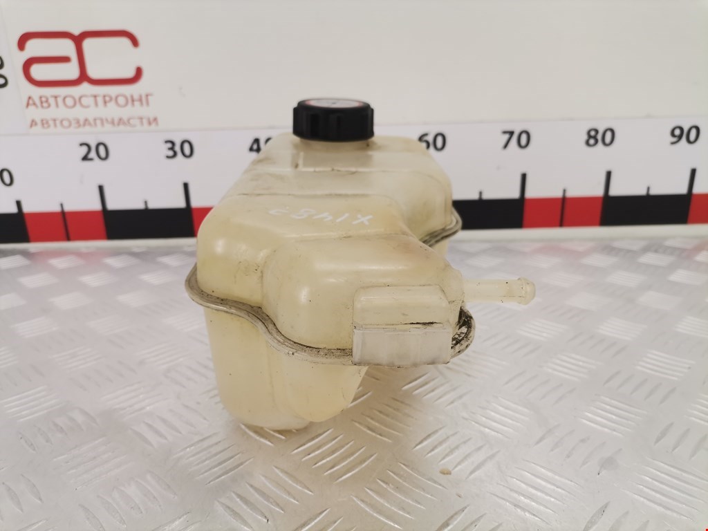 Бачок расширительный MAZDA 121 1987-1991