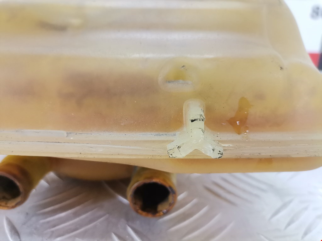 Бачок расширительный FIAT Scudo 1994-2007