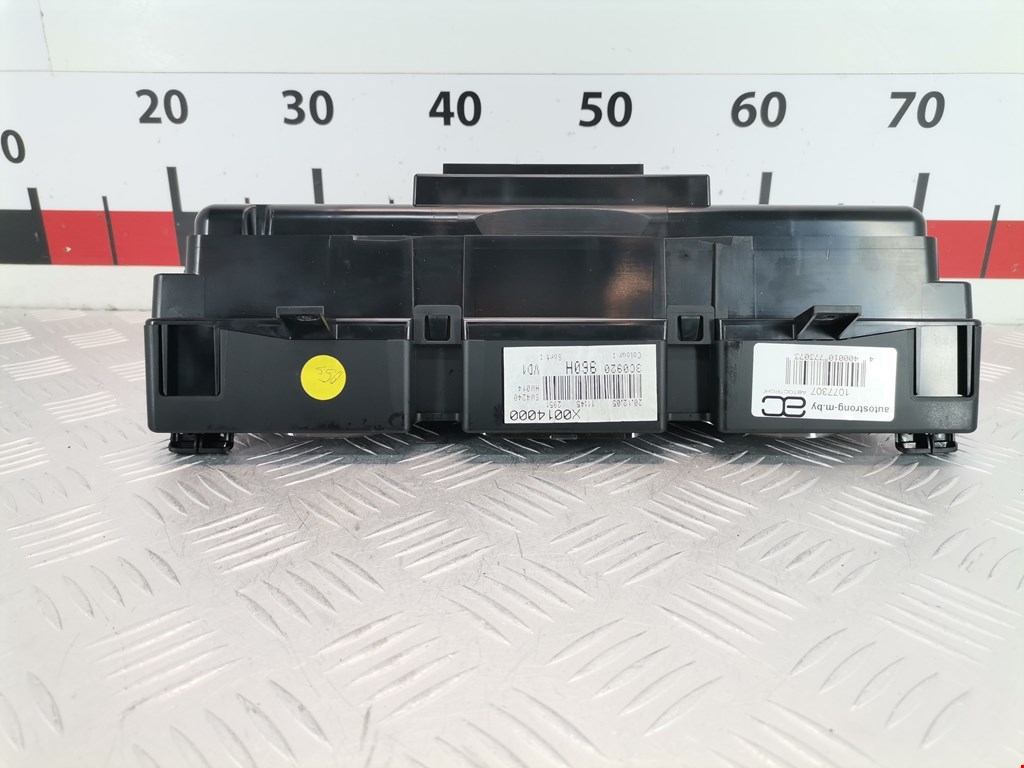 Панель приборов (щиток) VOLKSWAGEN Passat B6 2005-2011