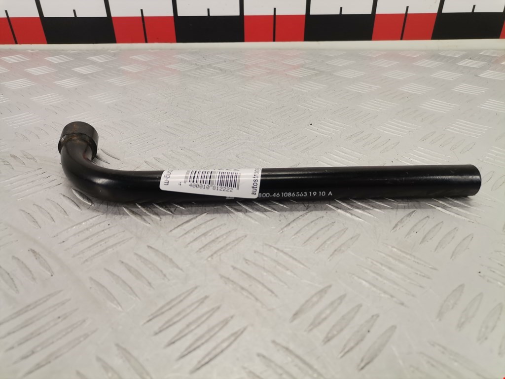 Ключ балонный SAAB 9-3 2002-2014