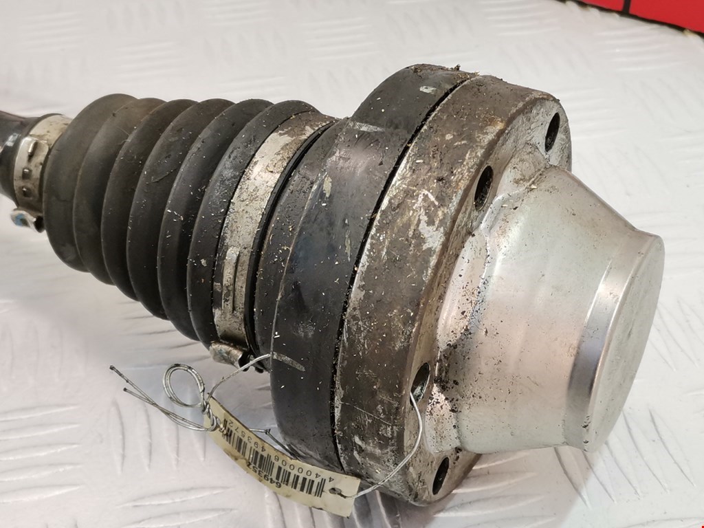 Полуось (привод, приводной вал) передняя левая PORSCHE Cayenne 955/957 2002-2010