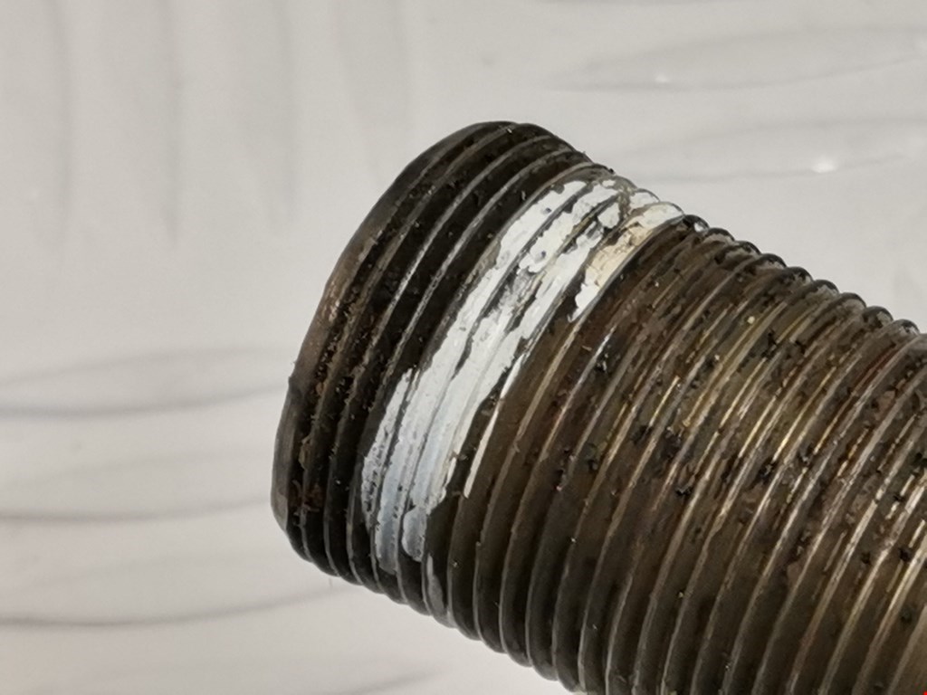 Полуось (привод, приводной вал) передняя левая PORSCHE Cayenne 955/957 2002-2010