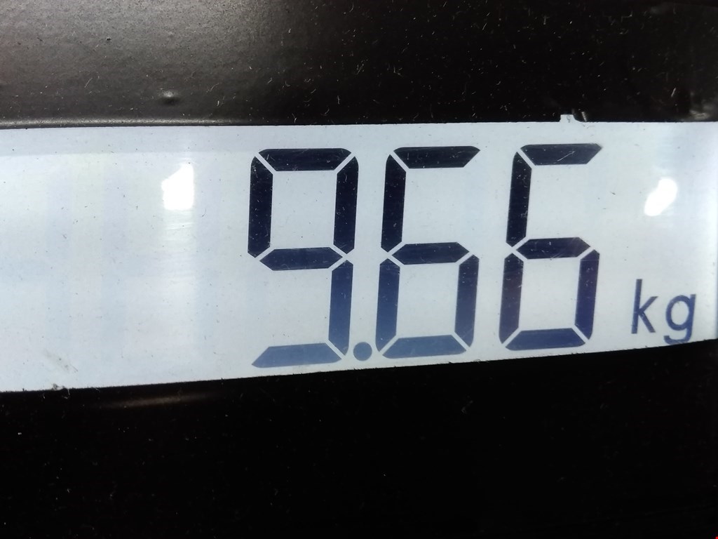 Диск тормозной задний VOLVO S60 II 2010-2018