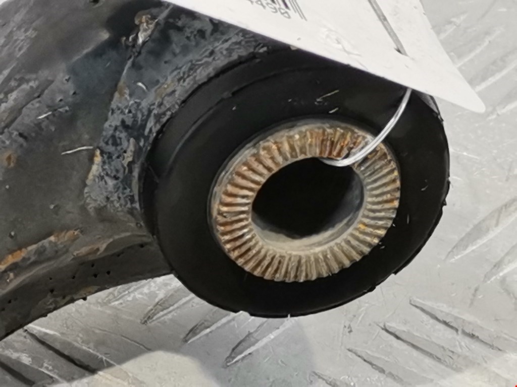 Рычаг передний левый LEXUS CT 2010-2018