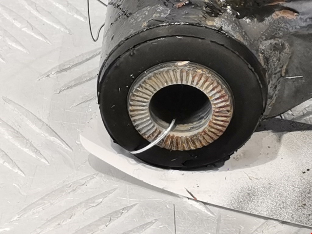 Рычаг передний левый LEXUS CT 2010-2018