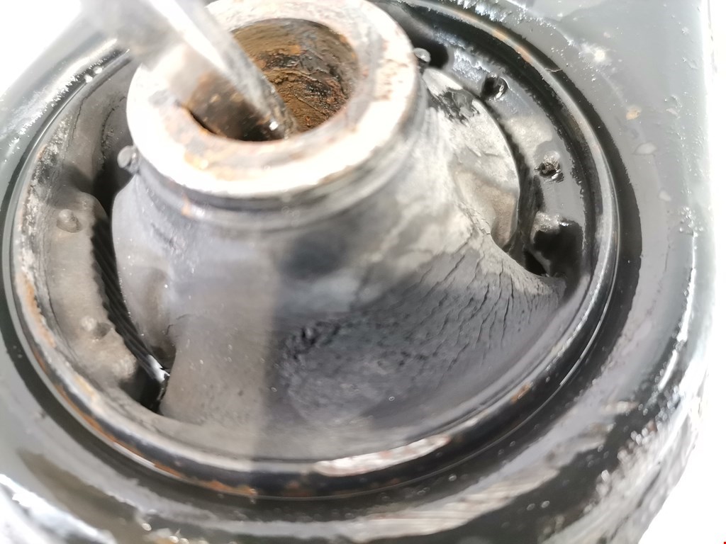 Рычаг передний левый LEXUS CT 2010-2018