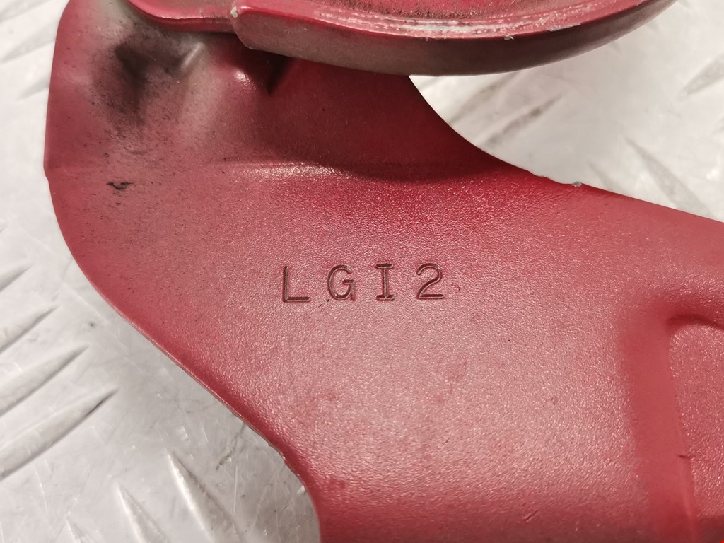 Петля капота левая/правая MITSUBISHI Outlander XL 2006-2012