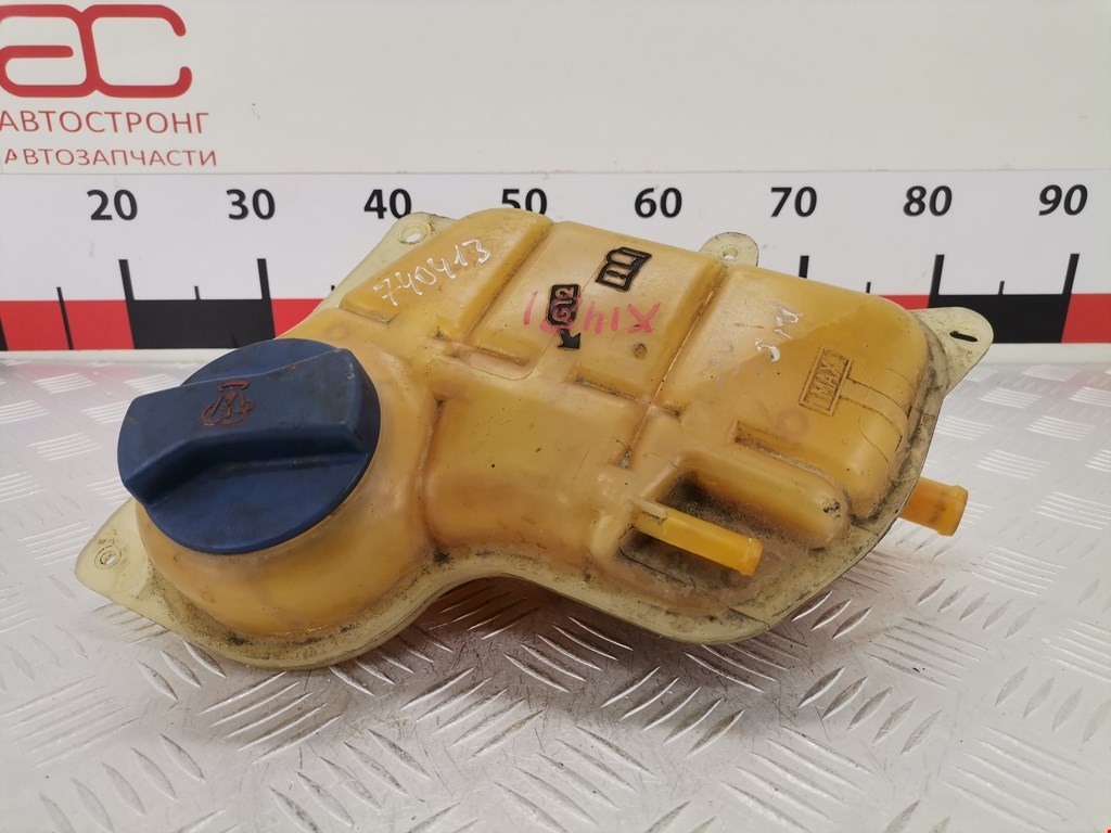 Бачок расширительный VOLKSWAGEN Passat B5 1997-2005