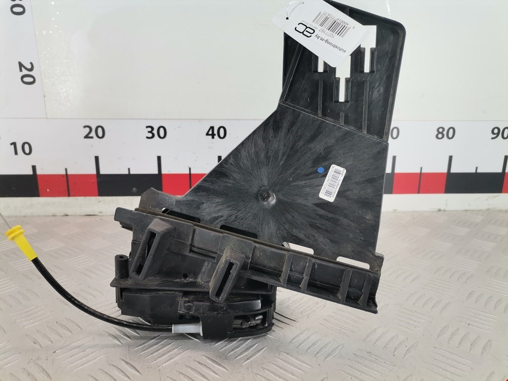 Замок двери задней правой FORD Fiesta 2008-2012