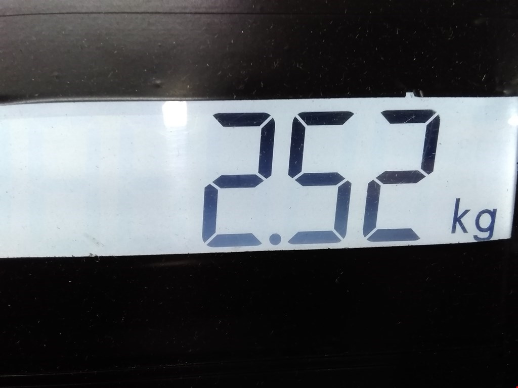 Рычаг передний правый DODGE Magnum 2003-2008