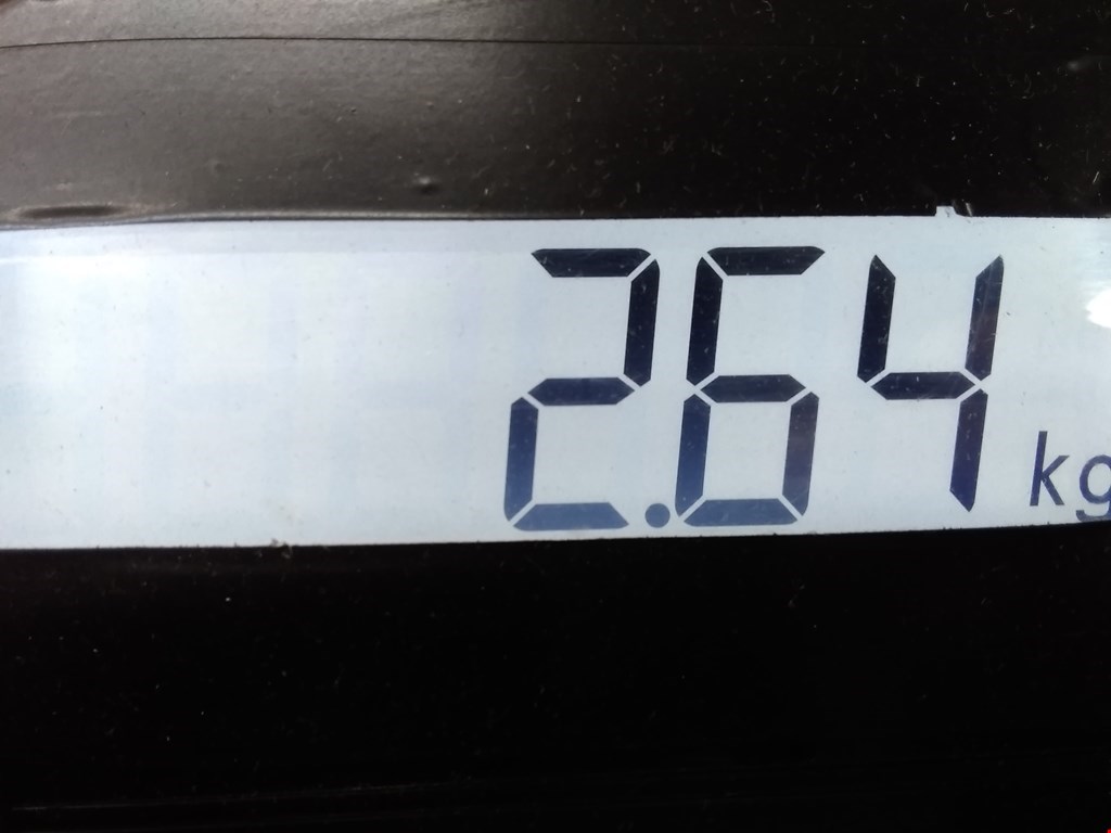 Рычаг передний левый DODGE Magnum 2003-2008