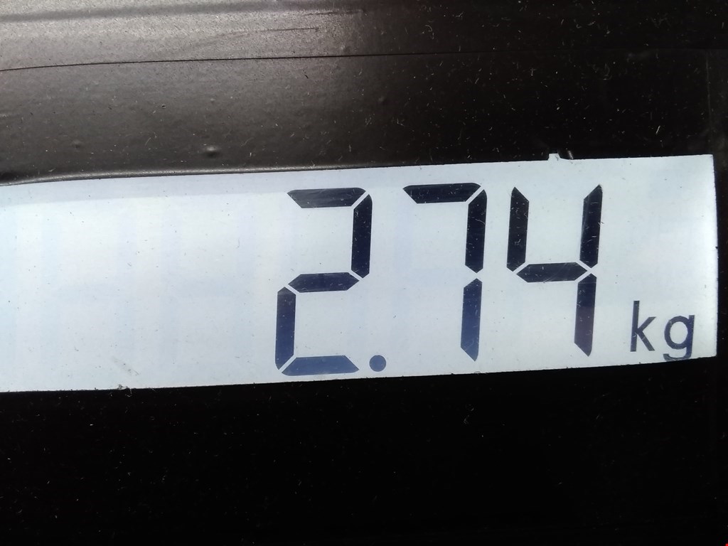 Рычаг передний левый DODGE Magnum 2003-2008