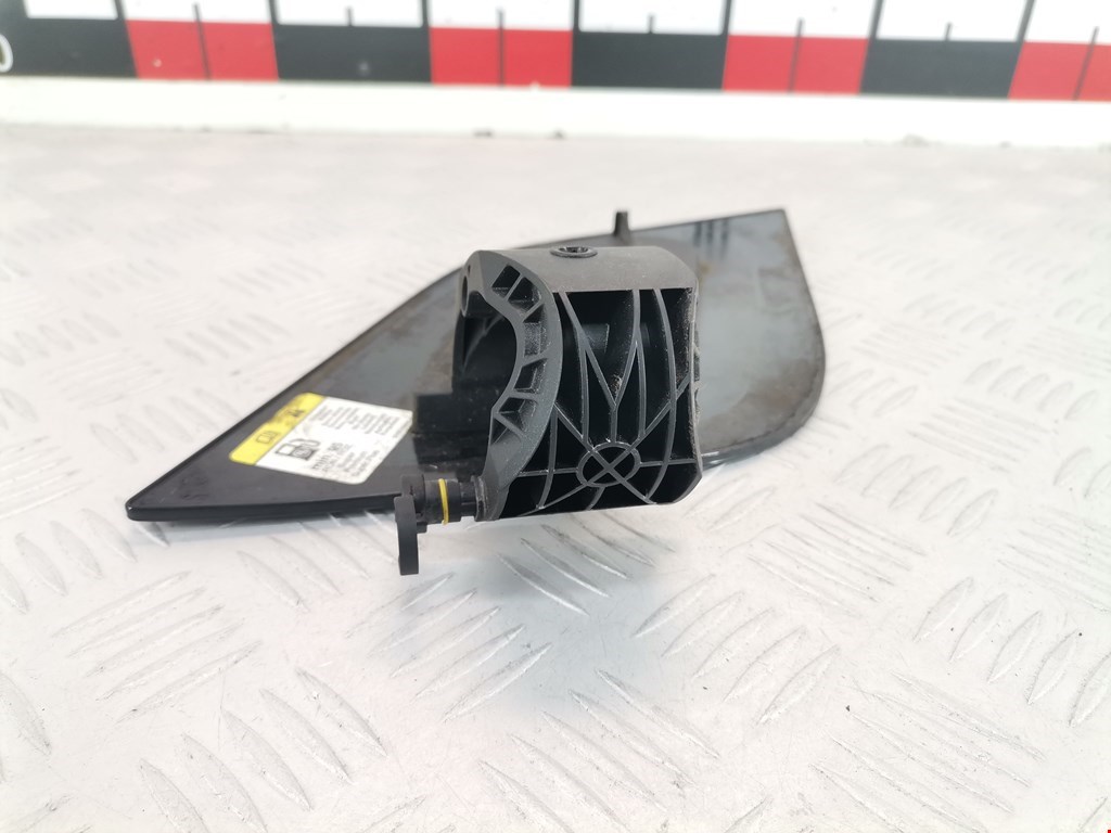 Лючок бензобака FORD Focus III 2011-2019