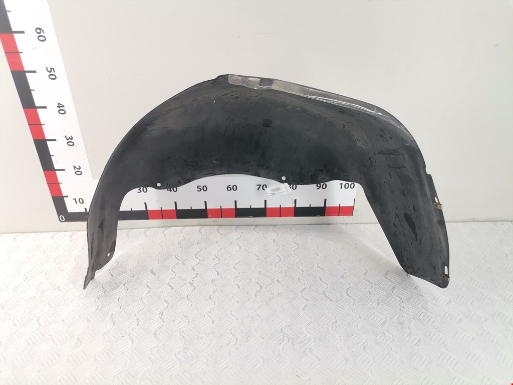 Локер (подкрылок) задний левый CHEVROLET TrailBlazer 2001-2008