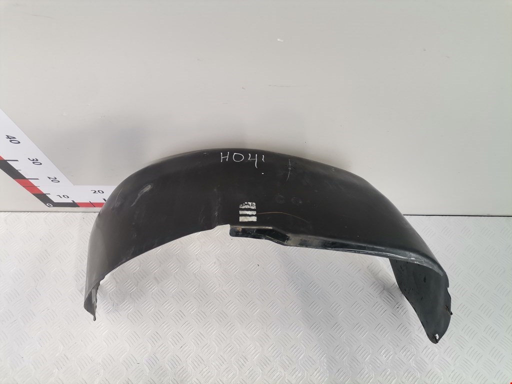 Локер (подкрылок) задний левый CHEVROLET TrailBlazer 2001-2008