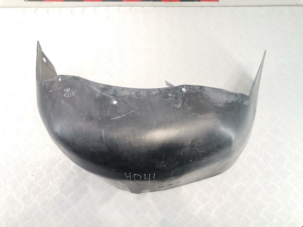 Локер (подкрылок) задний левый CHEVROLET TrailBlazer 2001-2008