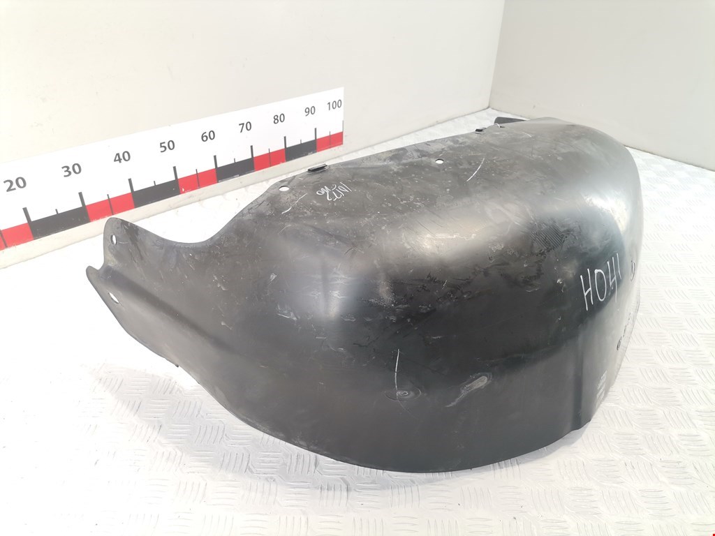 Локер (подкрылок) задний левый CHEVROLET TrailBlazer 2001-2008