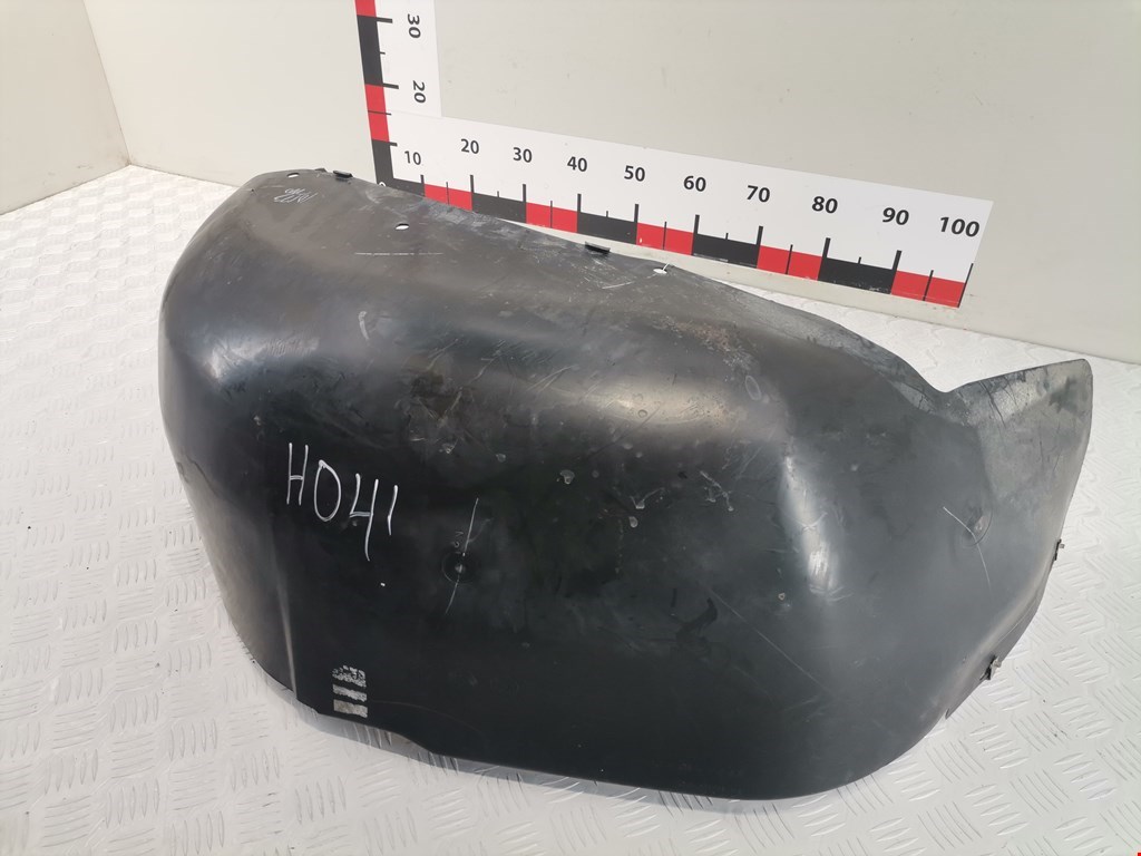 Локер (подкрылок) задний левый CHEVROLET TrailBlazer 2001-2008