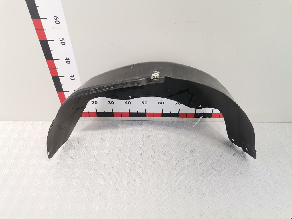 Подкрылок (защита крыла) задний правый Chevrolet TrailBlazer 1 (2001-2009)