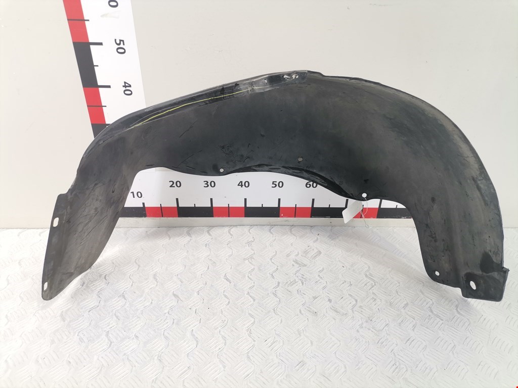 Подкрылок (защита крыла) задний правый Chevrolet TrailBlazer 1 (2001-2009)