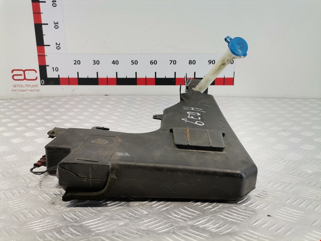 Бачок омывателя NISSAN Pathfinder R51M 2004-2014