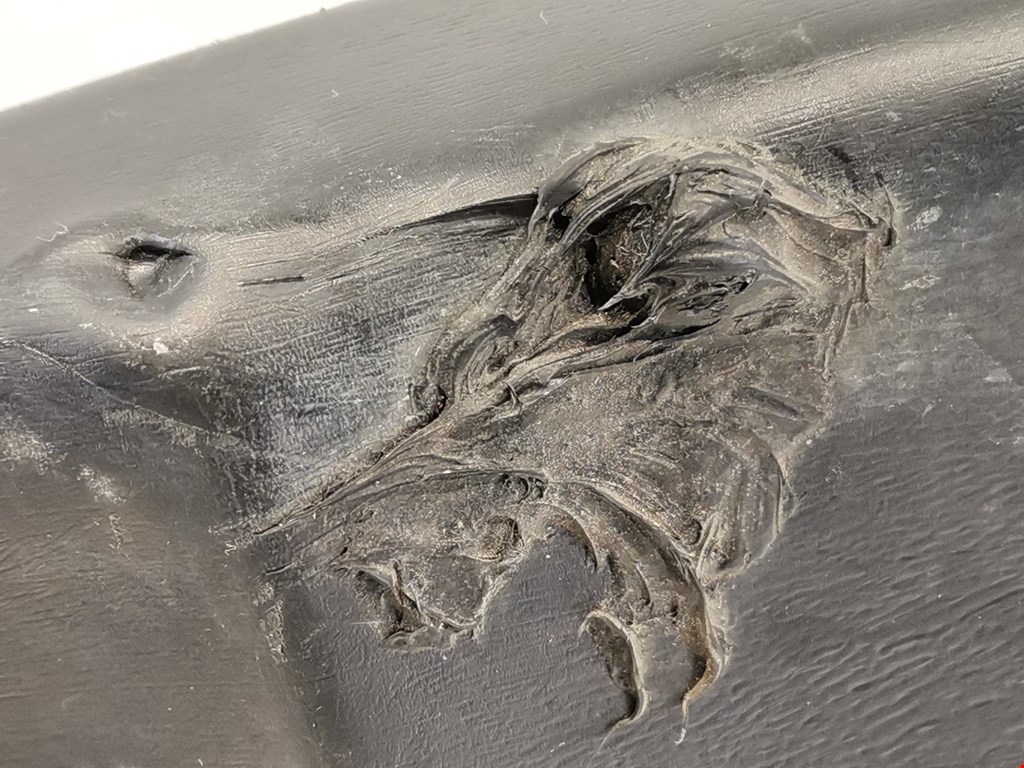 Бачок омывателя NISSAN Pathfinder R51M 2004-2014